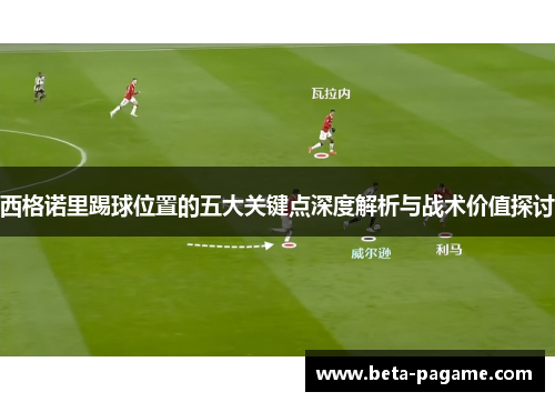西格诺里踢球位置的五大关键点深度解析与战术价值探讨