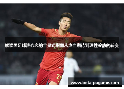 解读国足球迷心态的全景式指南从热血期待到理性冷静的转变