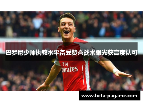 巴罗尼少帅执教水平备受赞誉战术眼光获高度认可